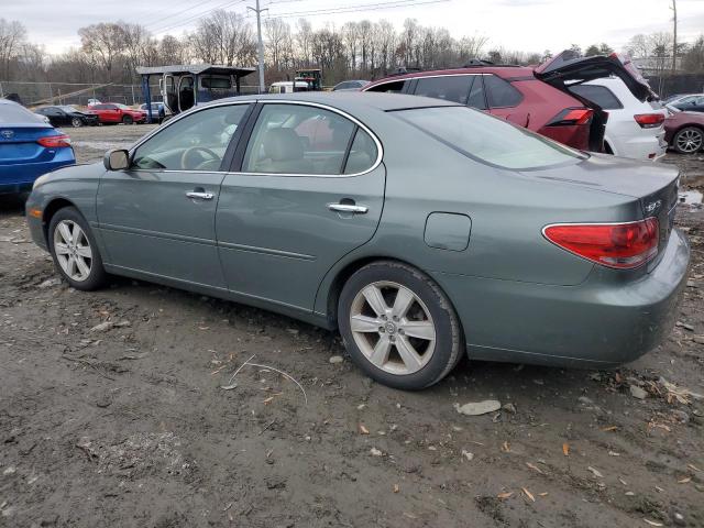 JTHBA30G365147489 | 2006 Lexus es 330