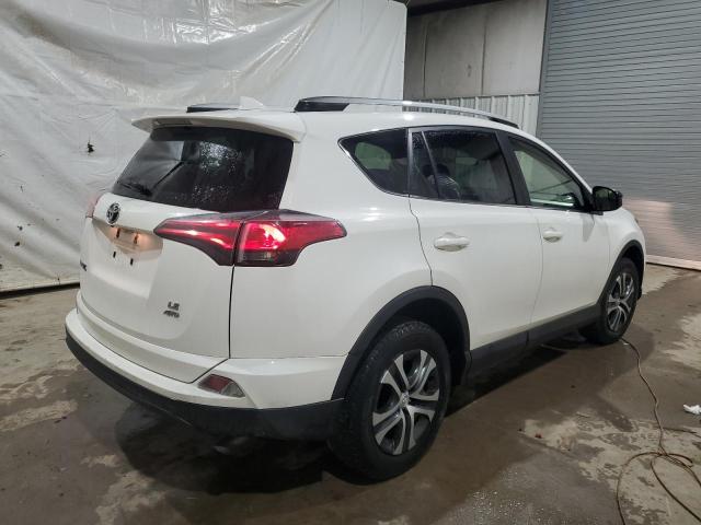 JTMBFREV6JJ733102 | 2018 TOYOTA RAV4 LE