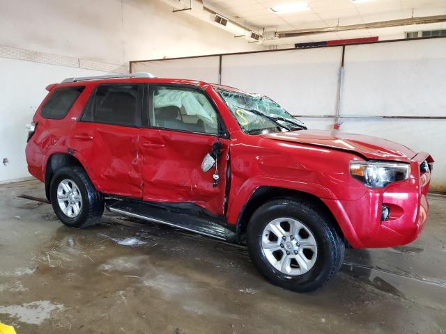 JTEBU5JR6G5395558 | 2016 TOYOTA 4RUNNER SR