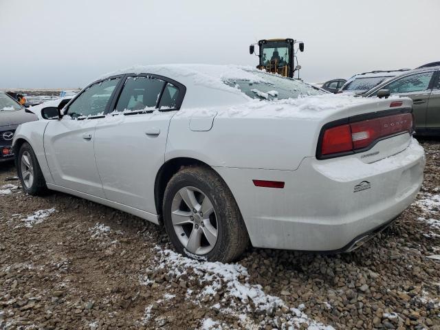 2C3CDXBG7EH198491 | 2014 DODGE CHARGER SE