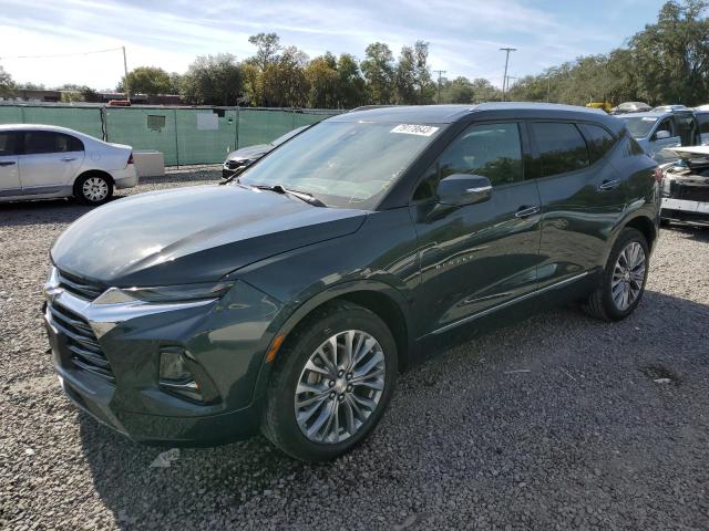 2019 Chevrolet Blazer Premier