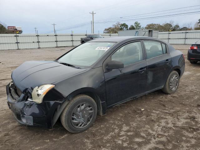 2007 Nissan Sentra 2.0