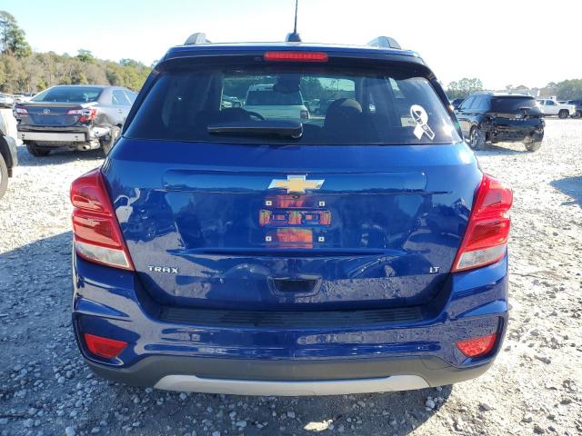 3GNCJLSB9HL178036 | 2017 CHEVROLET TRAX 1LT