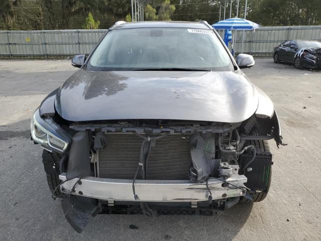 5N1DL0MM4HC526160 | 2017 INFINITI QX60