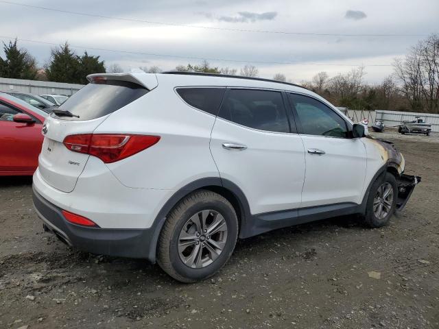 5XYZU3LBXGG335653 | 2016 HYUNDAI SANTA FE S