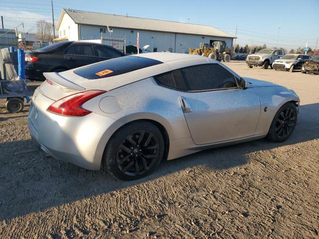 JN1AZ4EH1GM937140 | 2016 NISSAN 370Z BASE