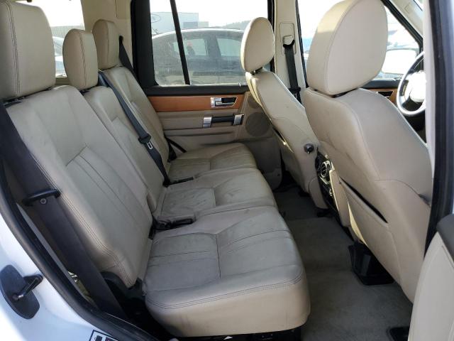 2012 Land Rover Lr4 Hse VIN: SALAG2D40CA612442 Lot: 79953163