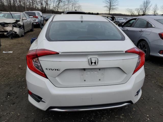 19XFC1F36LE201910 | 2020 HONDA CIVIC EX