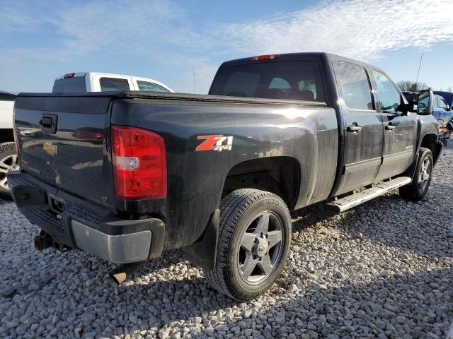 Vin: 1gc1kxcg1df145776, lot: 80535043, chevrolet all models k2500 heavy duty lt 20133