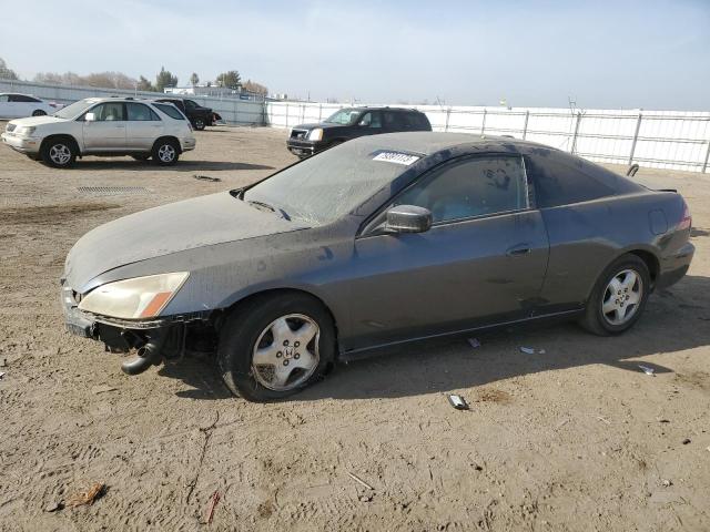 2005 Honda Accord Coupe EX