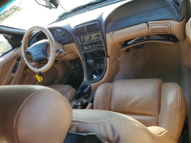 1998 Ford Mustang Gt VIN: 1FAFP45X4WF225360 Lot: 48423664