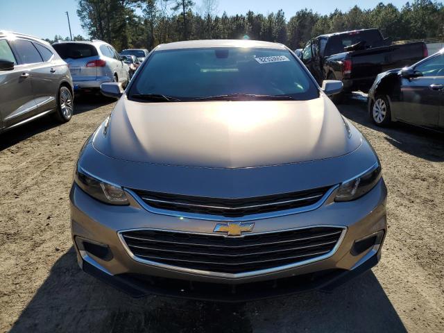 1G1ZD5ST5JF199473 | 2018 CHEVROLET MALIBU LT