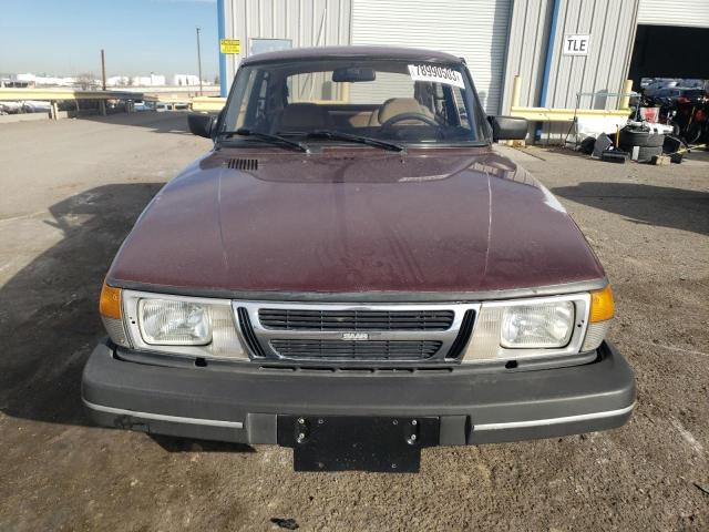 YS3AM35JXE2008980 1984 Saab 900