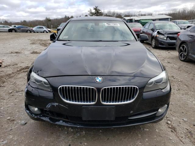 VIN WBAXH5C54DD114686 2013 BMW 5 Series, 528 XI no.5