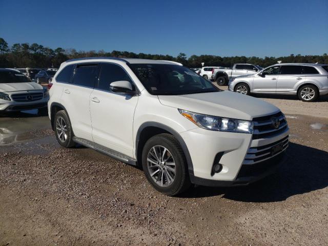 5TDKZRFH7JS548088 | 2018 TOYOTA HIGHLANDER