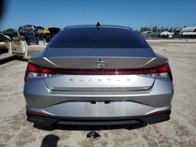 2023 HYUNDAI ELANTRA SE - 5NPLM4AG8PH094694