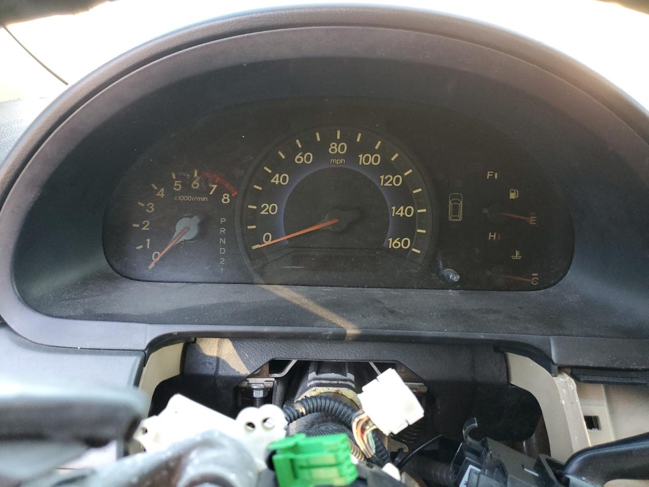 5FNRL38737B089902 2007 Honda Odyssey Exl