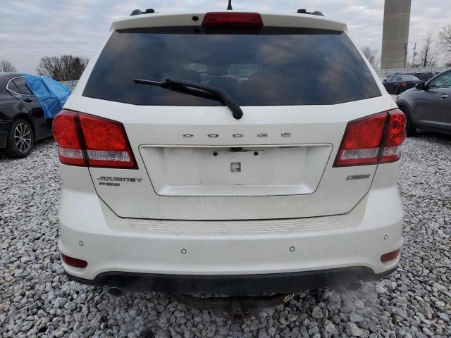 3C4PDDDG6DT595379 | 2013 Dodge journey crew