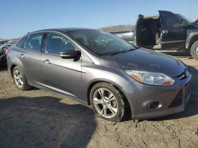 1FADP3F26DL341243 | 2013 Ford focus se