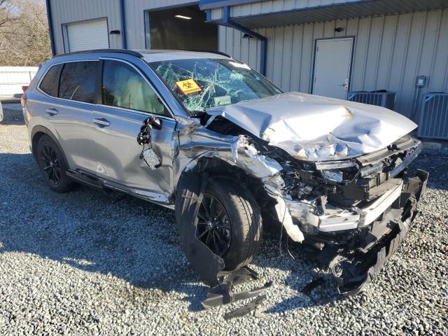 2023 HONDA CR-V SPORT - 7FARS5H58PE003355