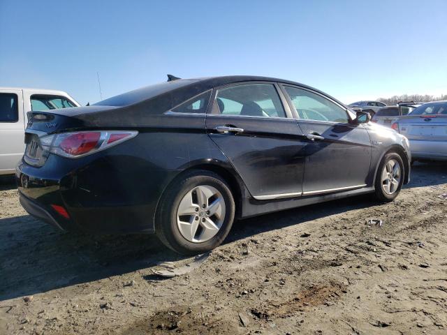 KMHEC4A45CA028179 | 2012 Hyundai sonata hybrid