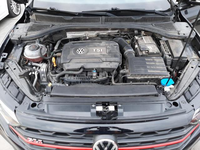 3VW6T7BUXMM058739 | 2021 VOLKSWAGEN JETTA GLI