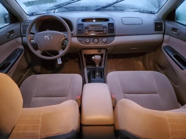 4T1BE30K45U533557 | 2005 Toyota camry le