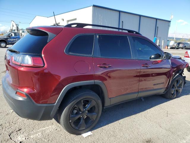 1C4PJLLB9LD568447 | 2020 JEEP CHEROKEE L