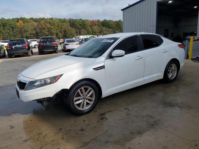 2011 Kia Optima LX