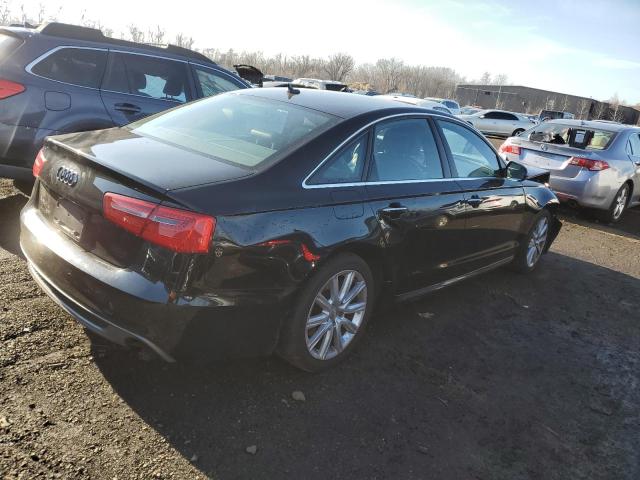 2015 Audi A6 Premium Plus VIN: WAUFGAFC9FN010676 Lot: 79107943