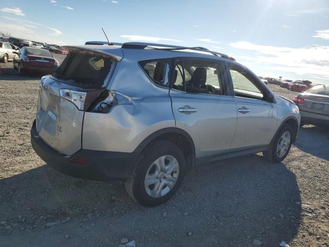 JTMBFREV4FJ022912 | 2015 TOYOTA RAV4 LE