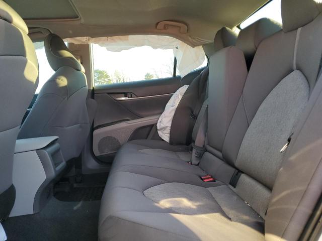 2024 TOYOTA CAMRY LE - 4T1H31AK8RU625523