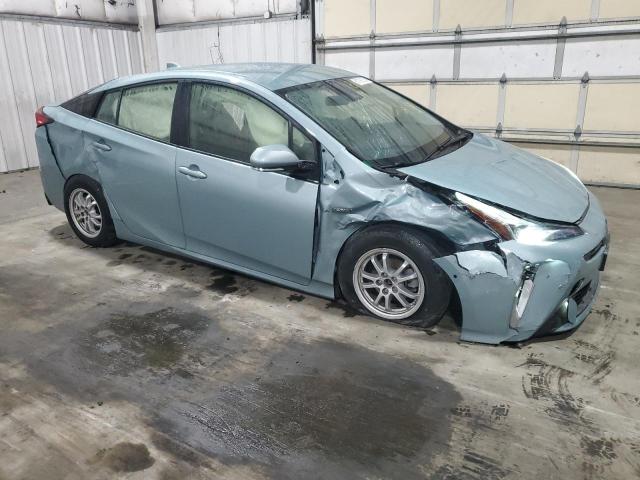 JTDL9RFUXL3018834 | 2020 TOYOTA PRIUS LE