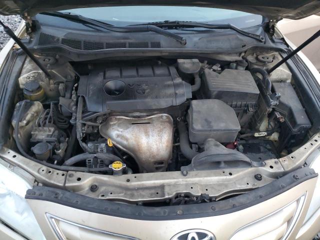 4T1BF3EKXBU694559 | 2011 Toyota camry base