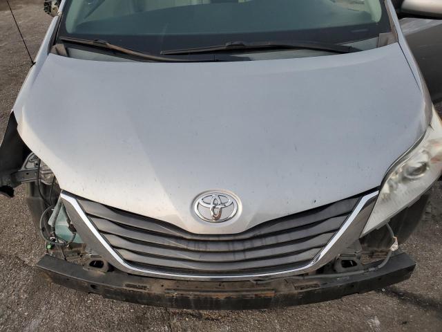 5TDYK3DC8ES414764 | 2014 TOYOTA SIENNA