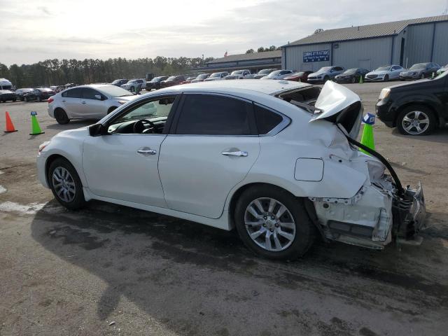 1N4AL3AP1FC221225 | 2015 NISSAN ALTIMA 2.5