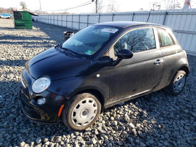 Vin: 3c3cffar6dt574112, lot: 77773623, fiat 500 pop 2013 img_1