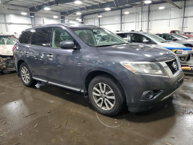 5N1AR2MM9EC729859 | 2014 NISSAN PATHFINDER