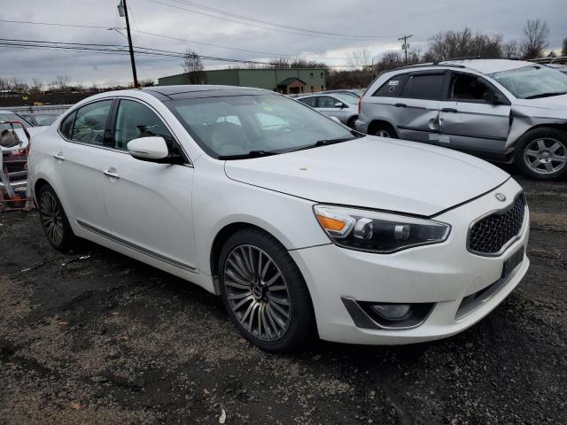 KNALN4D72F5176716 | 2015 KIA CADENZA PR