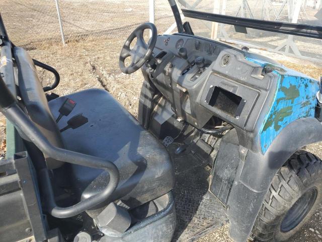 2021 KAWASAKI KAF400 R - JK1AFER14MB504714