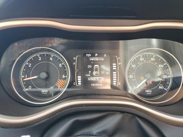 2014 Jeep Cherokee Sport VIN: 1C4PJLAB4EW181394 Lot: 78895643