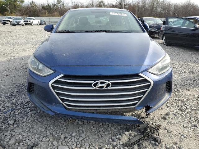 5NPD74LF4HH141947 | 2017 HYUNDAI ELANTRA SE