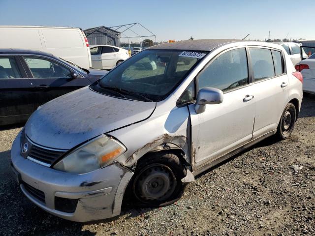 2007 Nissan Versa S