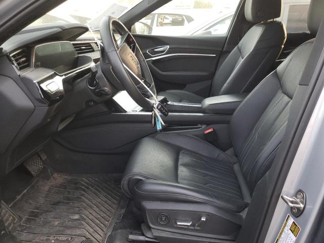 2022 AUDI E-TRON S S WA13CBGE7NB023380