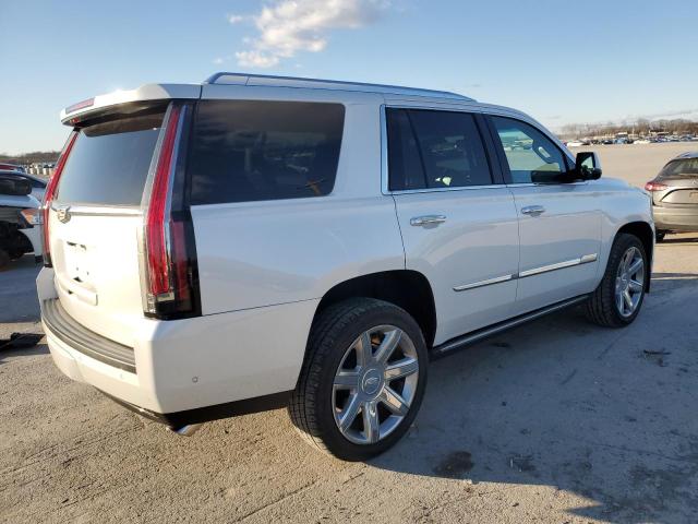 1GYS4CKJ6JR222988 | 2018 CADILLAC ESCALADE P