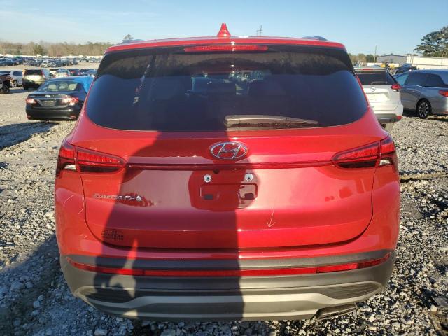 2023 HYUNDAI SANTA FE S - 5NMS14AJ7PH499491