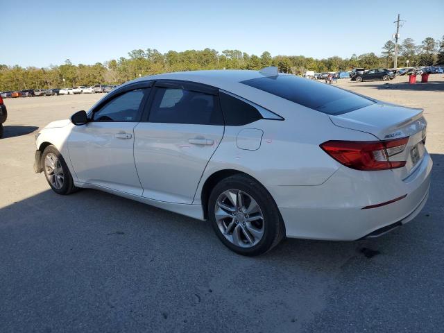 1HGCV1F13KA042973 | 2019 HONDA ACCORD LX