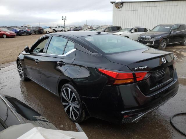 Vin: 1n4bl4cv2mn317680, lot: 77995633, nissan altima sr 20212