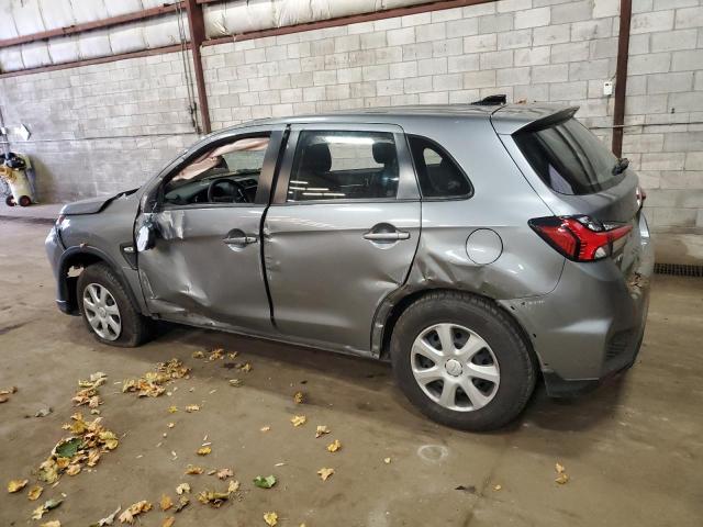 2021 MITSUBISHI RVR ES JA4AJUAU1MU602232