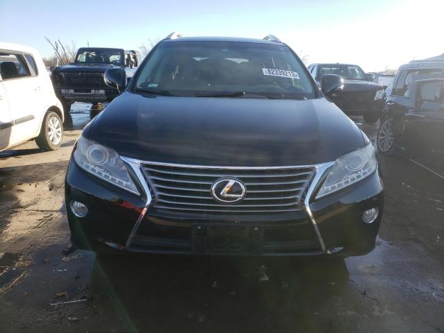 JTJBK1BA5E2037441 | 2014 LEXUS RX 350 BAS